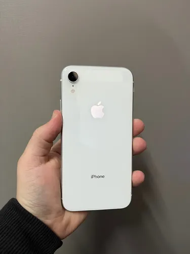 Apple Iphone Xr 64 Gb - Branco | MercadoLivre