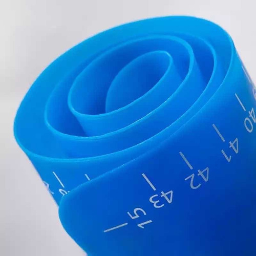 Lámina Esterilla De Silicona Para Horno 40x30