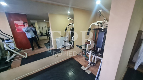 Imagen 14 de 18 de Departamento Con 3 Dormitorios (con Walking Closet) Y 1 Baño