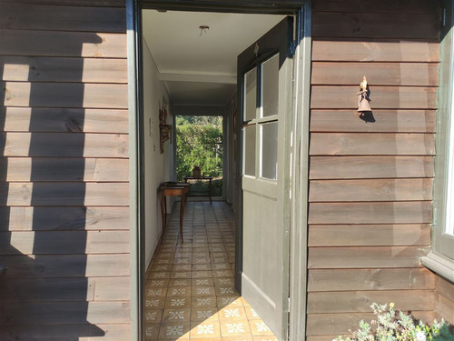 Casa En Venta De 2 Dorm. En Santo Domingo