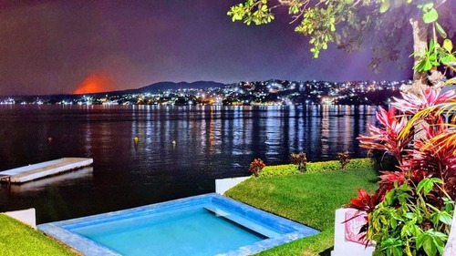 Oportunidad Venta Hotel Tequesquitengo