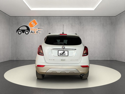 Buick Encore 1.4 Cxl Leherette At