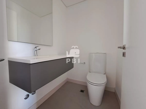 Venta Residencia De Alta Gama 4 Dormitorios En Suite Punta Del Este - Le Parc Iii - Ref : Pbi13701