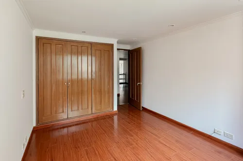 Apartamento En Arriendo En La Carolina-usaquén. Cod A7459