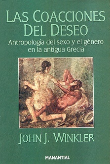 Coacciones Del Deseo - John Winkler
