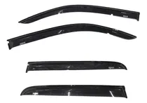 Comprar Deflectores De Ventanas Bracco X4 Para Volkswagen Amarok