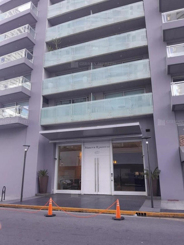 Departamento En Venta En Puerto Madero, Capital Federal, Buenos Aires