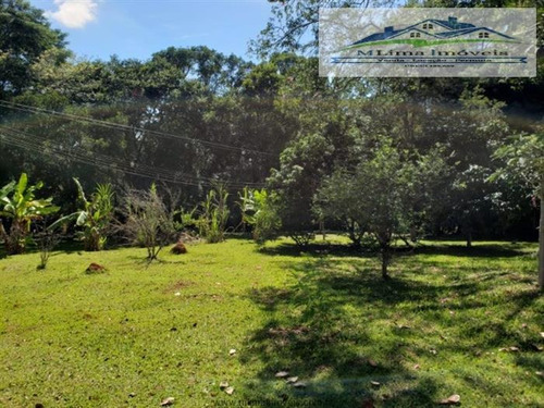Imagem 14 de 19 de Chácaras À Venda Em Bragança Paulista/sp - Compre O Seu Chácaras Aqui! - 1479523
