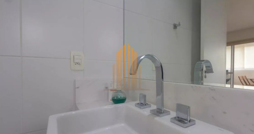 Imagem 20 de 24 de Apartamento Em Santo Amaro, São Paulo/sp De 42m² 1 Quartos À Venda Por R$ 485.000,00 - Ap1528123-s