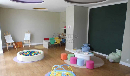 Imagem 25 de 30 de Apartamento Com 3 Dorms, Anhangabaú, Jundiaí - R$ 2 Mi, Cod: 9320 - V9320