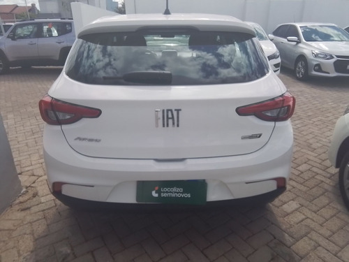 Fiat Argo 1.0 FIREFLY FLEX DRIVE MANUAL