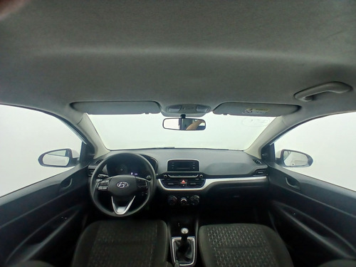 Hyundai HB20 1.0 12V FLEX SENSE PLUS MANUAL