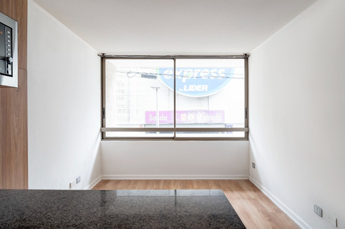 2d-2b Arriendo Metro Santa Isabel