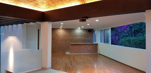 Imagen 20 de 23 de Hermosa Residencia En Venta En Lomas De Vista Hermosa