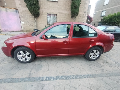 Volkswagen Jetta Trendline 2.0