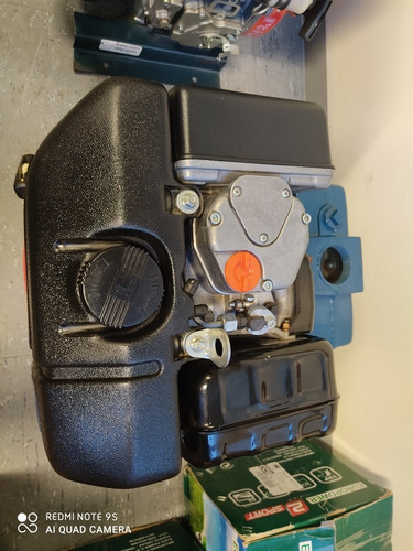 Motobomba Centríf. Autocebante 8.0hp Gasoil Motor Lombardini