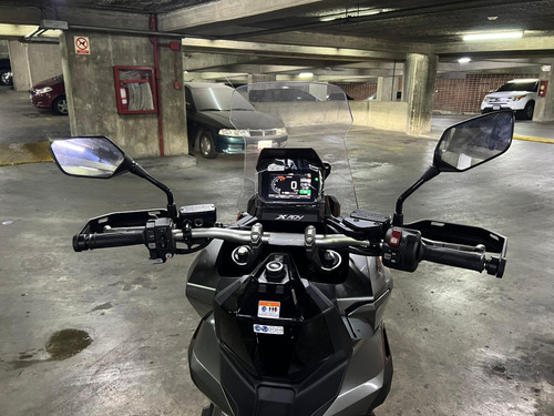 Honda Xadv 750 2024