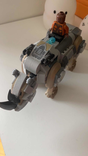 Imagen 5 de 10 de Marvel Lego - Minifiguras (por Unidad)