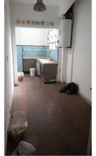 Imagen 3 de 8 de Piso Único 5 Amb, Antiguo, Con Balcón