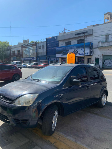 Ford Fiesta 1.6 Ambiente