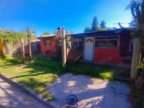 Venta Casa En Unquillo Con Pileta+monoambiente