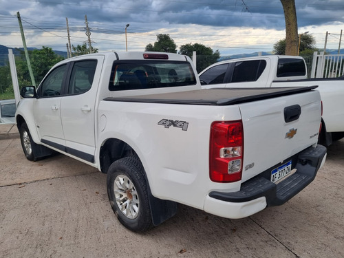 Chevrolet S10 2.8 Lt Cd Tdci 200Cv 4X4 At