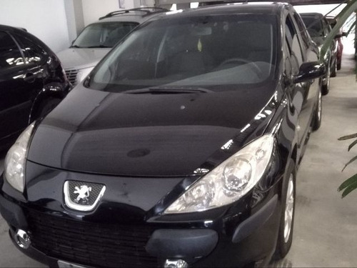 Peugeot 307 Presence Pack 1.6 16v Flex, Dog9022