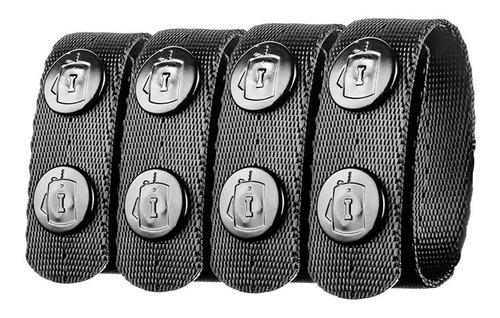 Belt Clip Invictus