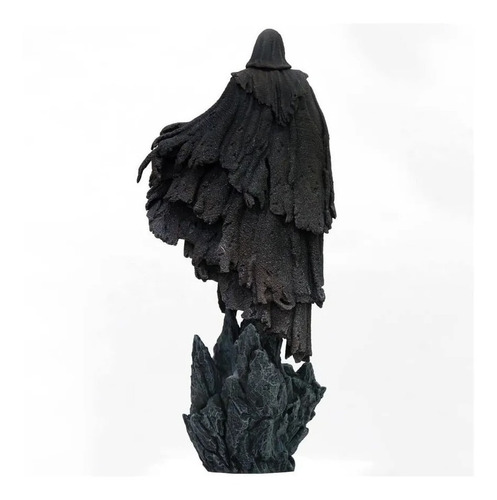 Imagem 4 de 4 de Estátua Red Skull 1/10 Bds Avengers Endgame - Iron Studios