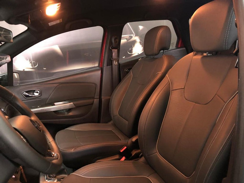 Imagem 10 de 11 de Renault Captur Intense Bose 1.6 16v Flex 5p Aut. 2020/20...
