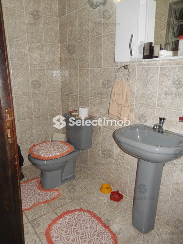 Imagem 13 de 15 de Sobrado - Vila Linda - Ref: 2410 - V-2410