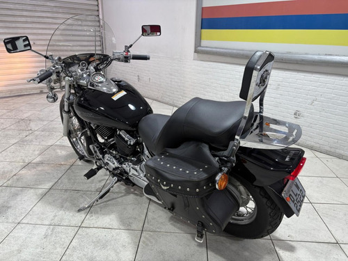 Yamaha Xvs 650 Drag Star