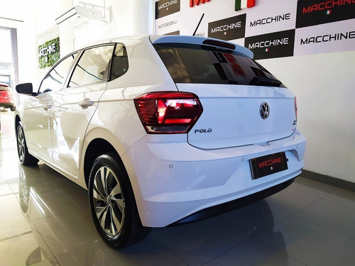 Imagen 2 de 14 de Volkswagen Polo