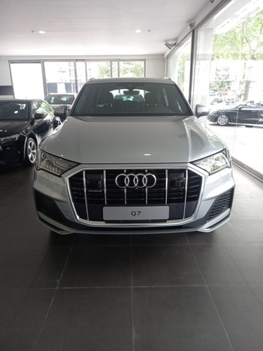 Audi Q7 3.0 Tfsi 333cv Tiptronic Quattro