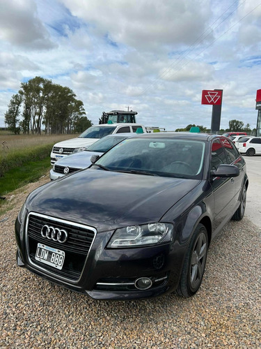 Audi A3 Sportback 1.4 Tsi Mt