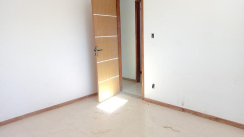 Apartamento Em Parque Nanci, Maricá/rj De 85m² 2 Quartos À Venda Por R$ 189.000,00 - Ap619240