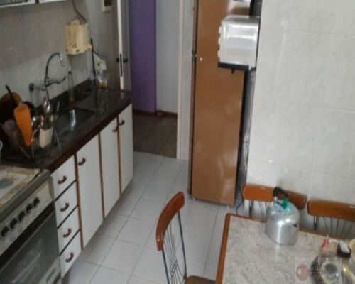 Imagem 15 de 30 de Apartamento 3 Quartos/suite/junto A Dias Da Cruz - Hmap555 - 32075846