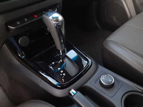 Imagem 13 de 15 de Chevrolet S10 P-up H.country 2.8 4x4 Cd Dies.aut.