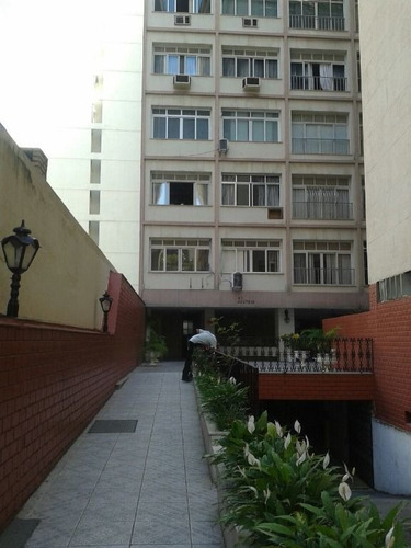 Imagem 3 de 20 de Vendo Apartamento Com 3 Quartos 130m² 525 Mil - Ingá - Niterói/rj - Ap0841