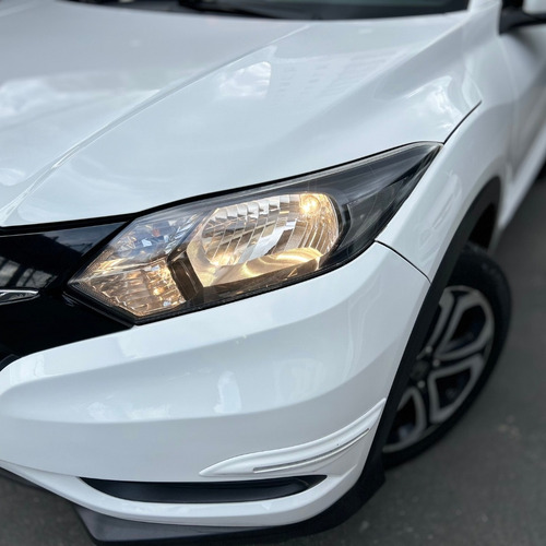 Honda HR-V 1.8 Lx Flex Aut. 5p