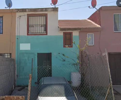 Venta De Casa En Lomas De Ensenada, Lomas De La Presa, Ensenada, B.c. Sk08
