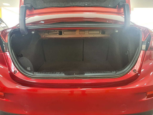Mazda 3 Prime A/t C/a 2000cc 2020