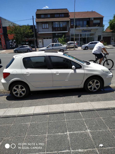 Peugeot 307 Xt Premium 2010. Motor 1.6. Excelente Estado