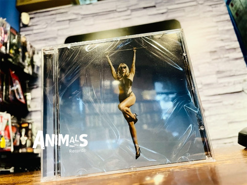 Miley Cyrus Endless Summer Vacation Cd Nuevo Original