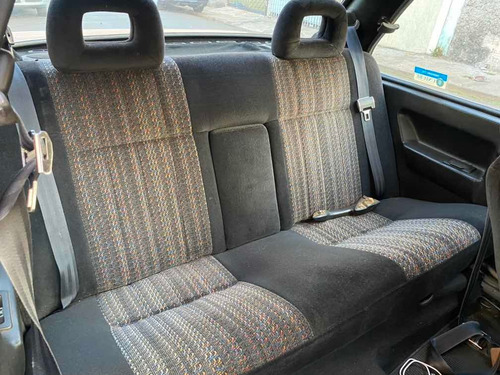 Chevrolet Monza Tubarão
