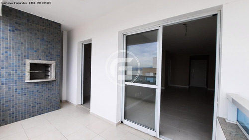 Imagem 5 de 23 de Apartamento Em Jardim Atlântico, Florianópolis/sc De 116m² 3 Quartos À Venda Por R$ 849.000,00 - Ap2148174-s