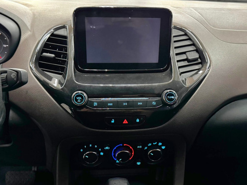 Ford Ka 1.5 TI-VCT FLEX FREESTYLE AUTOMÁTICO