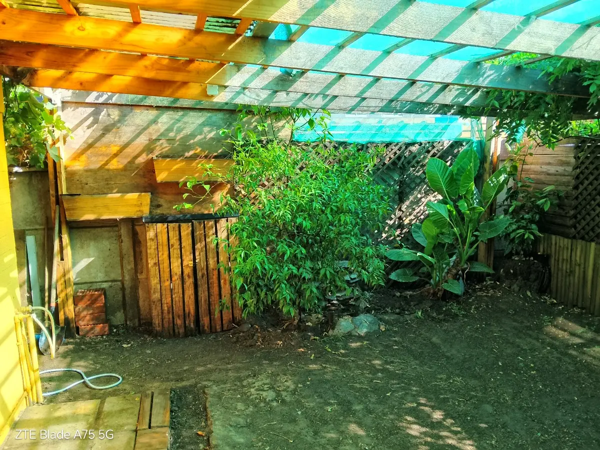 Imagen 3 de 27 de Casa Ubicada En Coltauco, Residencial La Portada