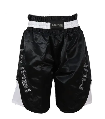 Pantalon Boxeo - Shorts de boxeo personalizados