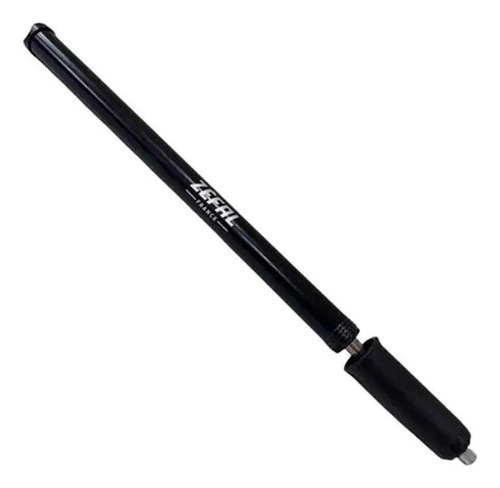 Bomba De Ar De Mão Zefal Afa 15 380 Mm